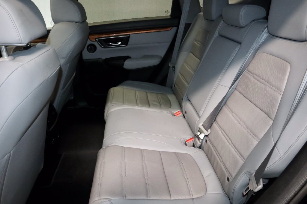 Used 2018 Honda CR-V Touring image 22