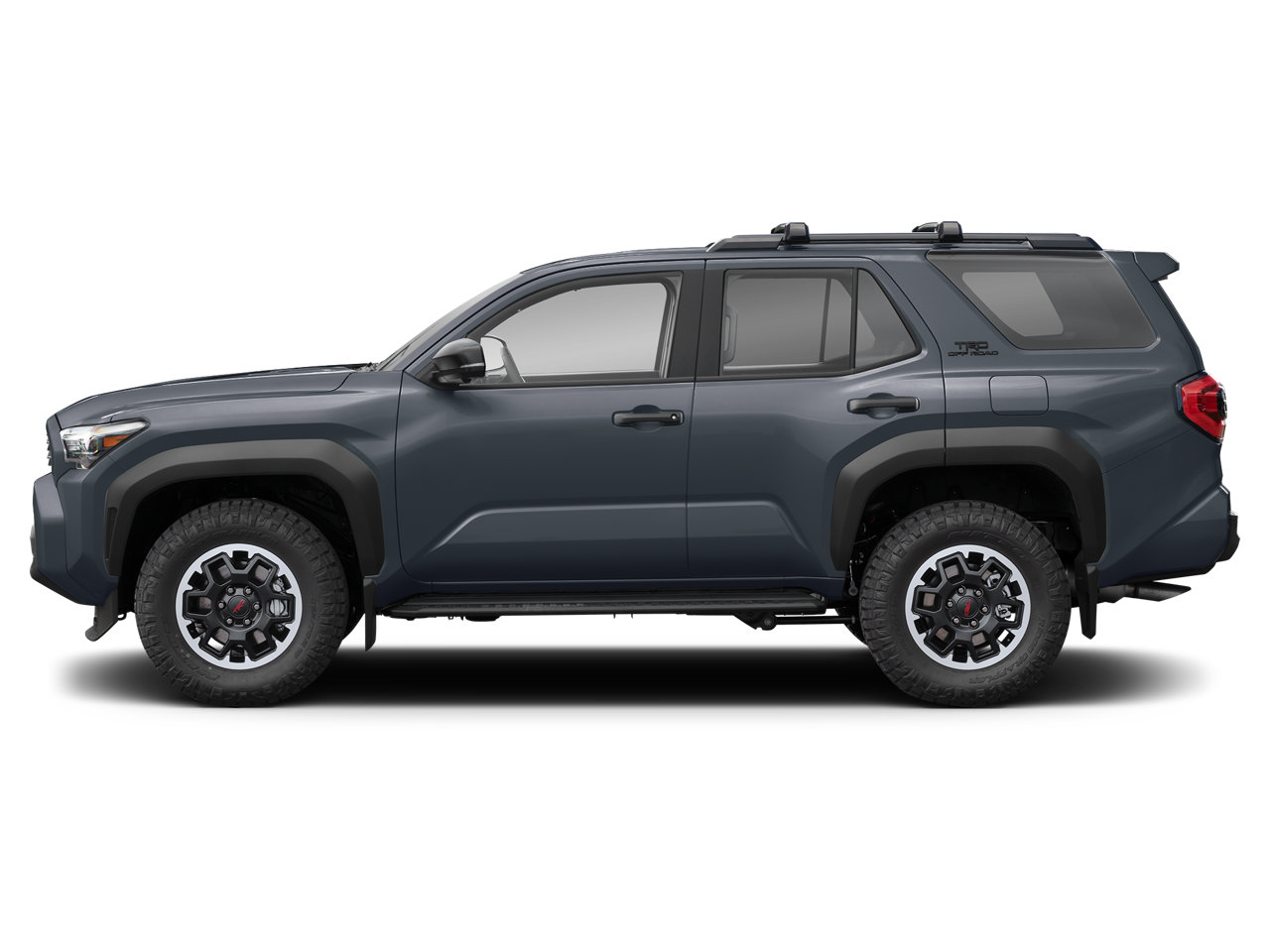 New 2026 Toyota 4Runner TRD Off-Road Premium AWD/4WD image 25