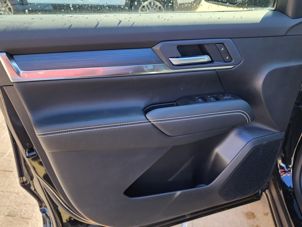 New 2026 GMC Terrain Elevation w/ Black Edition image 13