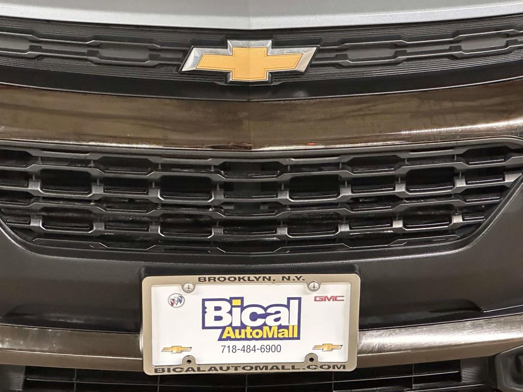 Used 2023 Chevrolet TrailBlazer ACTIV image 9