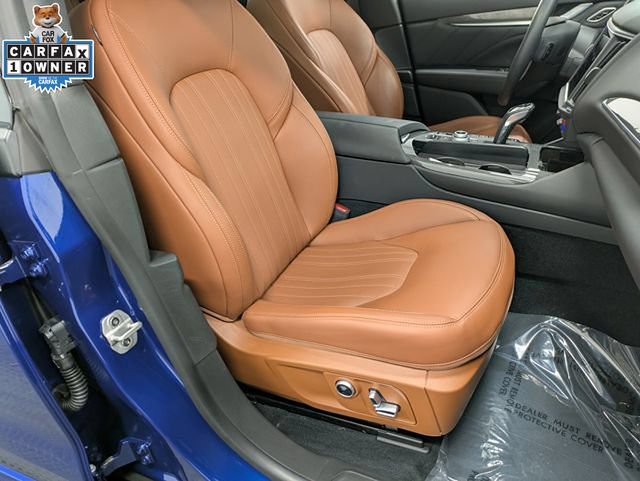 Used 2023 Maserati Levante GT AWD/4WD image 28