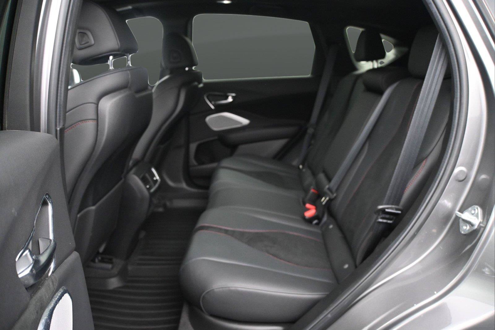 Certified 2024 Acura RDX w/ Advance Package AWD/4WD image 8