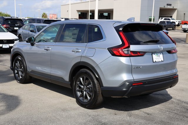 New 2026 Honda CR-V EX-L image 6