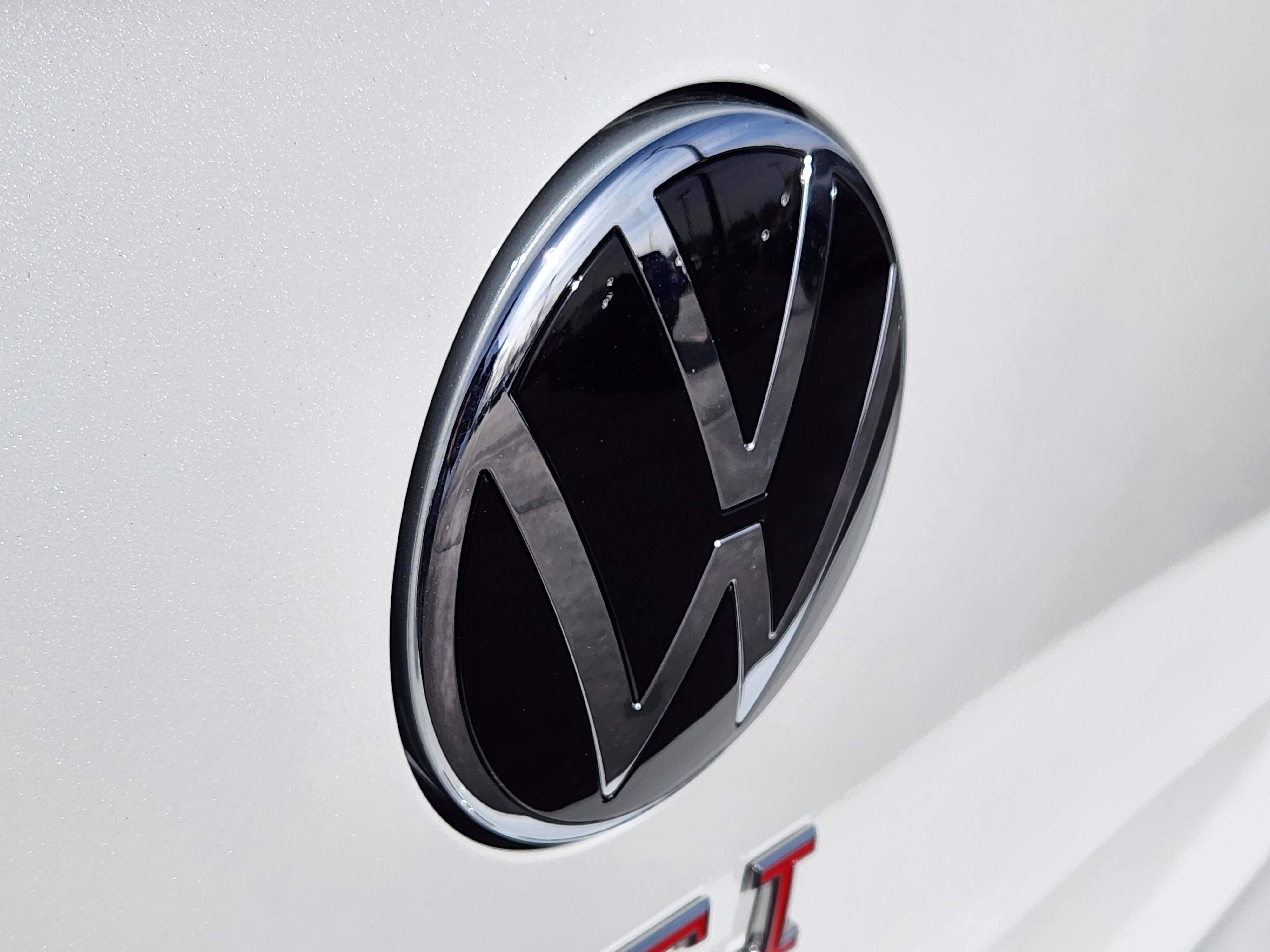 New 2026 Volkswagen Golf SE image 21