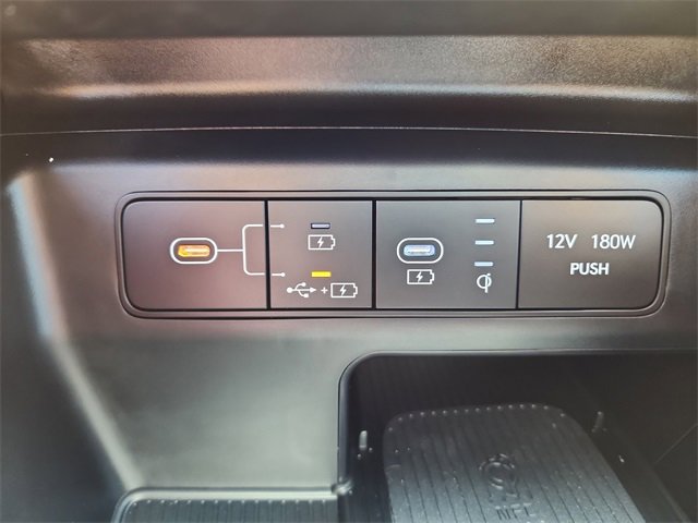 New 2025 Hyundai Santa Cruz Limited image 22