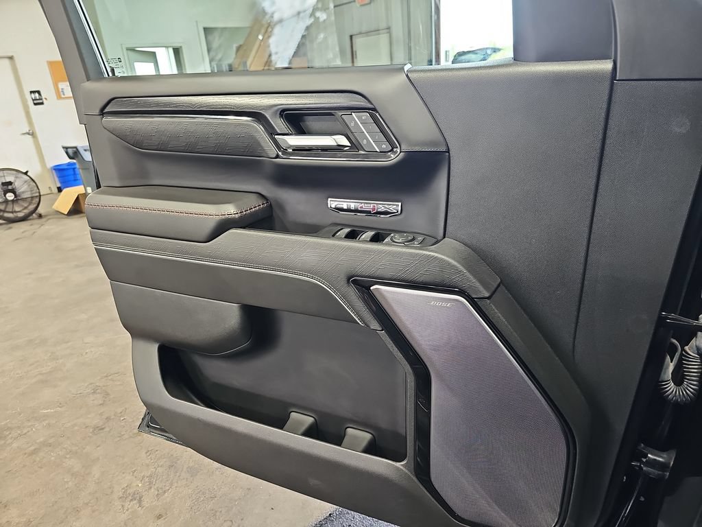 Used 2022 GMC Sierra 1500 AT4X AWD/4WD image 27