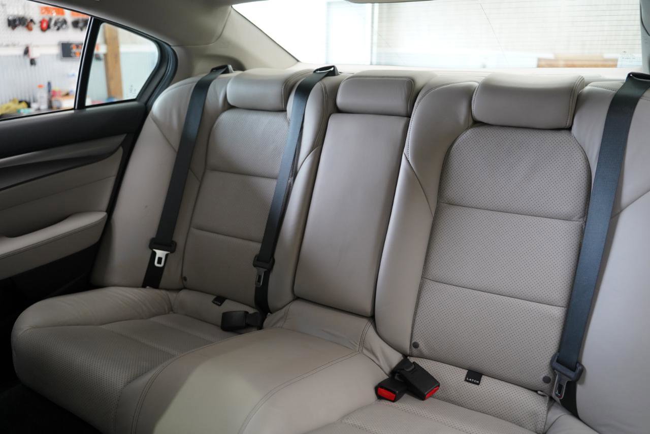 Used 2014 Acura TL SH-AWD image 31