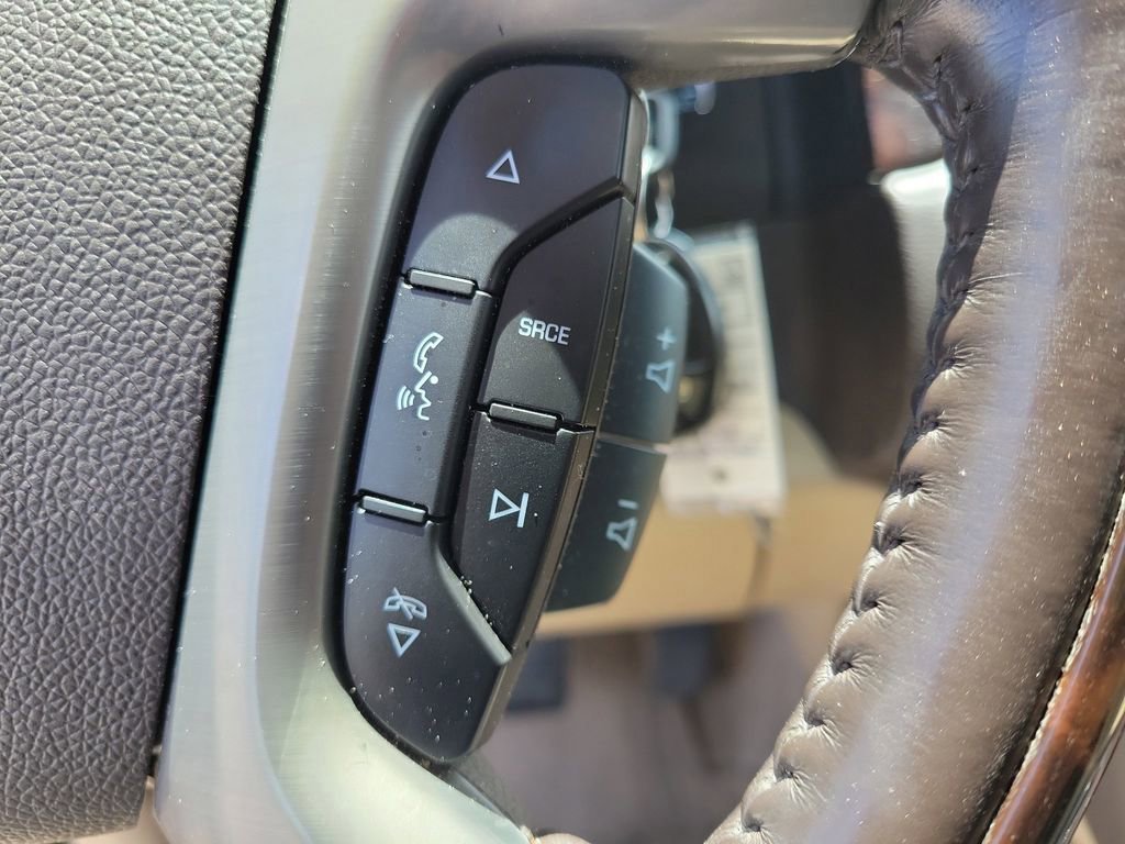 Used 2012 GMC Yukon Denali AWD/4WD image 29