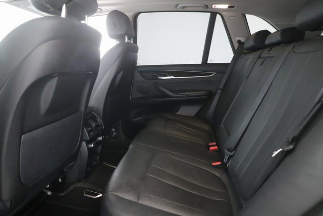 Used 2015 BMW X5 sDrive35i image 28
