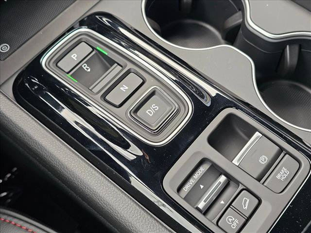 New 2026 Honda Pilot Black Edition image 26