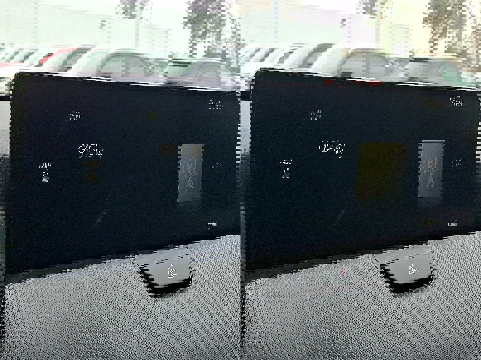 New 2026 MAZDA CX-70 SC image 13