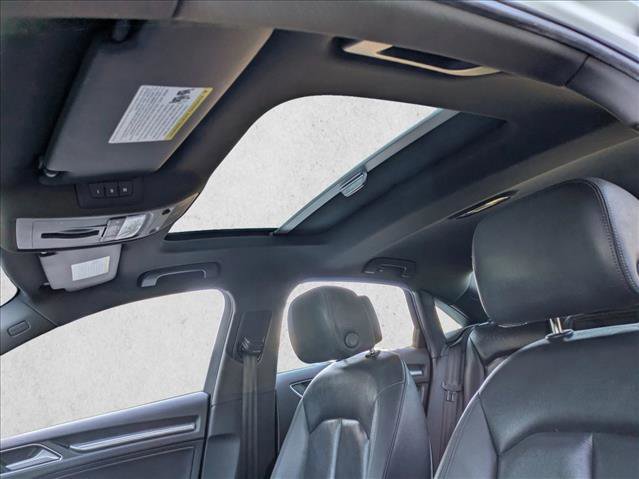 Used 2018 Audi A3 2.0T Premium Plus w/ Premium Plus Package image 11