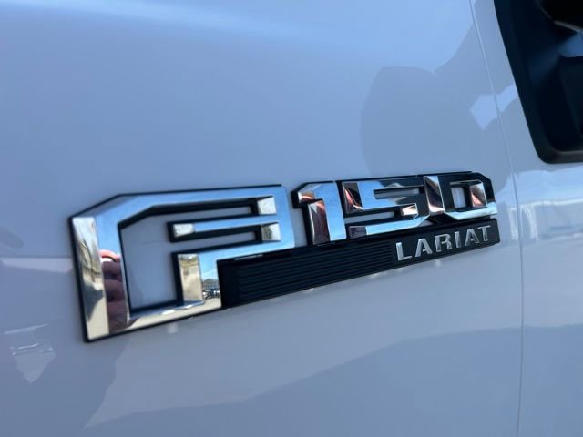 Used 2020 Ford F150 Lariat w/ Equipment Group 502A Luxury AWD/4WD image 10