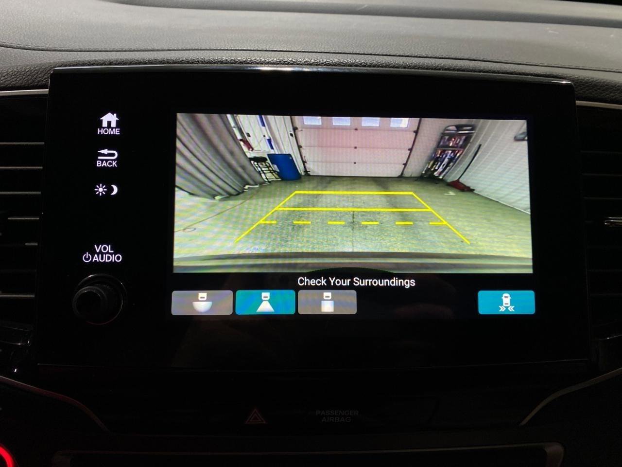 Used 2019 Honda Pilot EX-L image 12