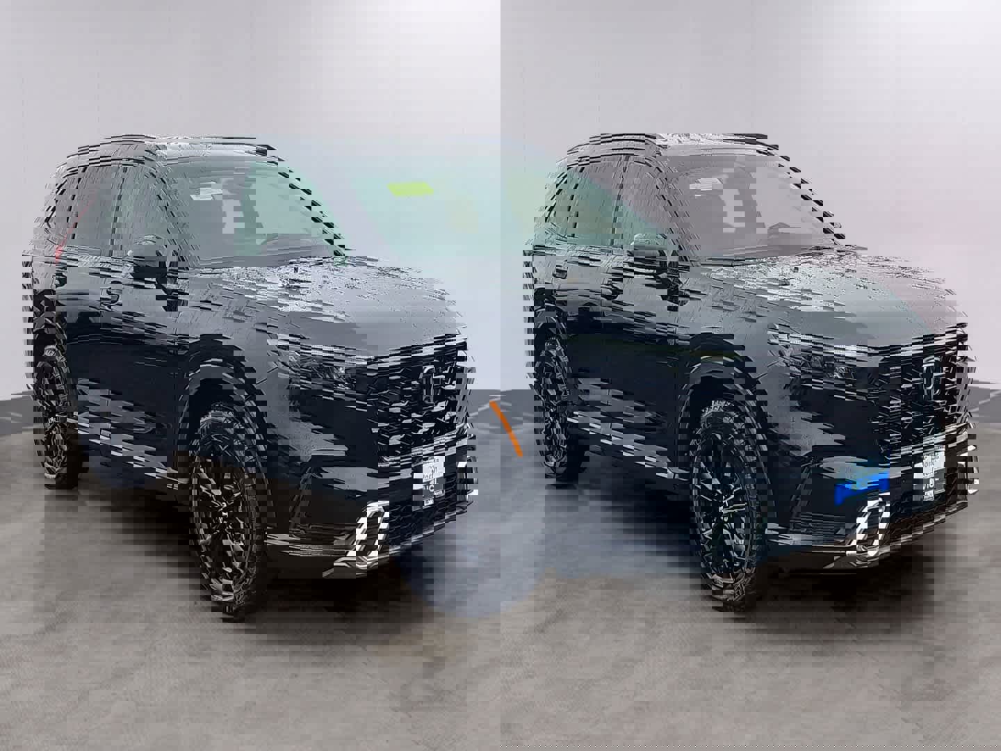 Certified 2026 Honda CR-V Sport Touring image 3