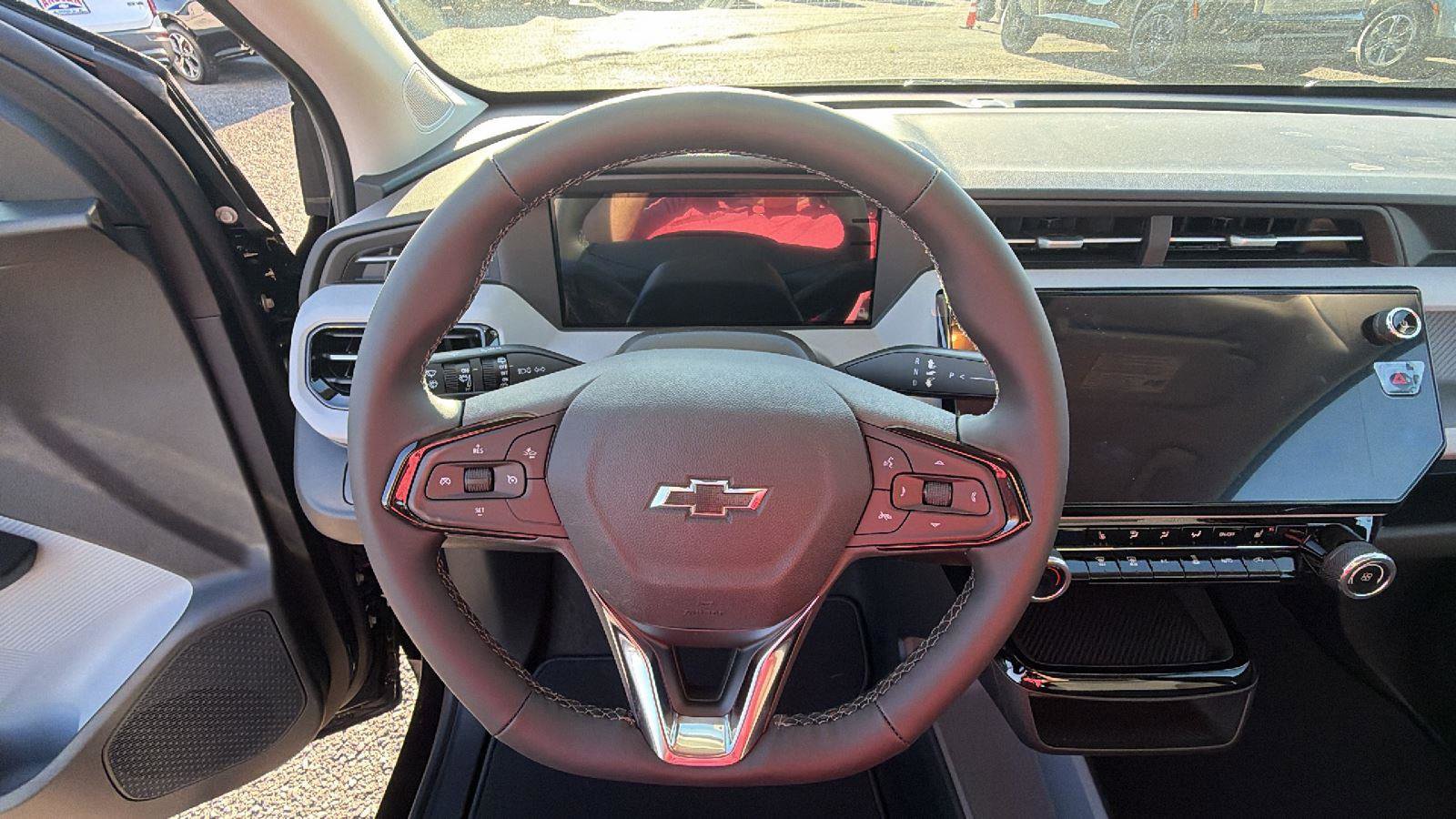 New 2027 Chevrolet Bolt LT w/ Comfort Package image 19