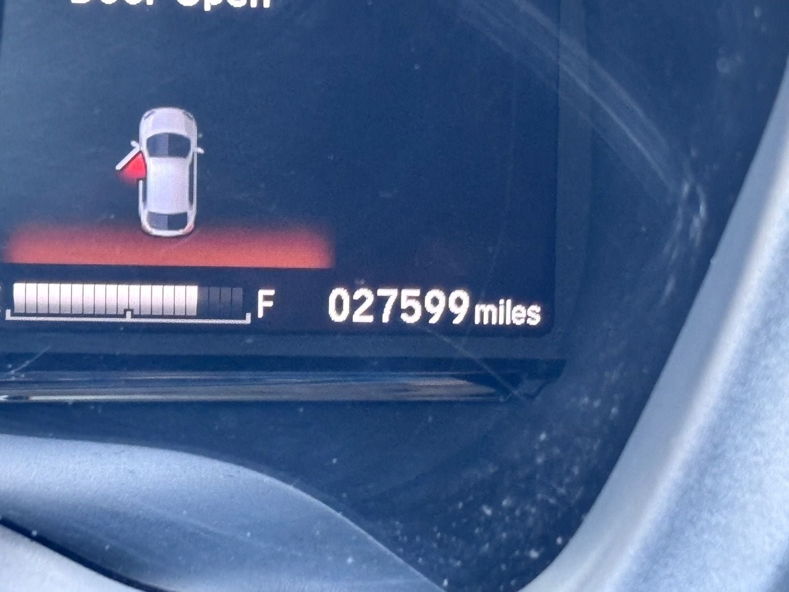 Certified 2022 Honda HR-V EX image 27