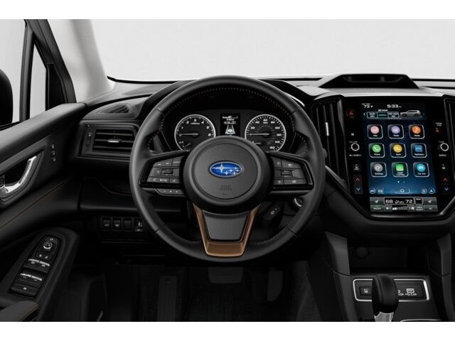 New 2026 Subaru Ascent Limited Bronze AWD/4WD image 15