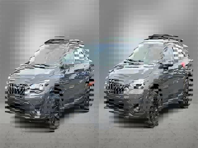 Used 2021 Subaru Crosstrek 2.5i Limited w/ Moonroof Package 2