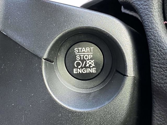 Used 2021 Jeep Compass Altitude w/ Sun and Sound Group image 27