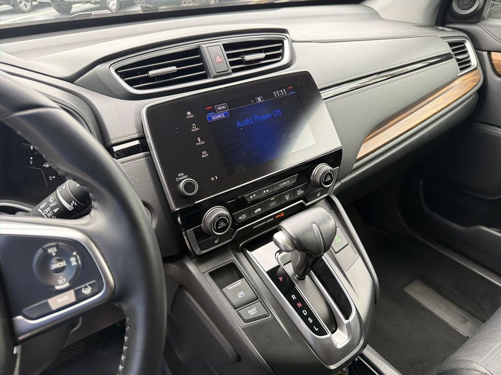 Used 2018 Honda CR-V EX-L image 26
