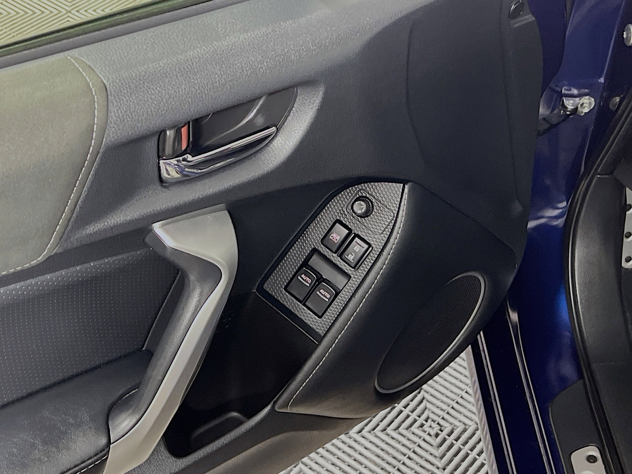 Used 2017 Toyota 86 860 Special Edition image 17