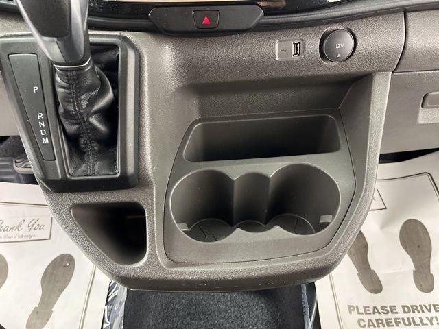 Used 2024 Ford Transit 350 XLT image 27