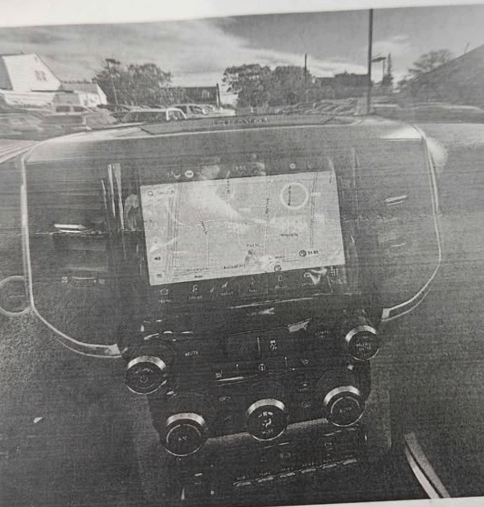 Used 2023 RAM 5500 Laramie image 6