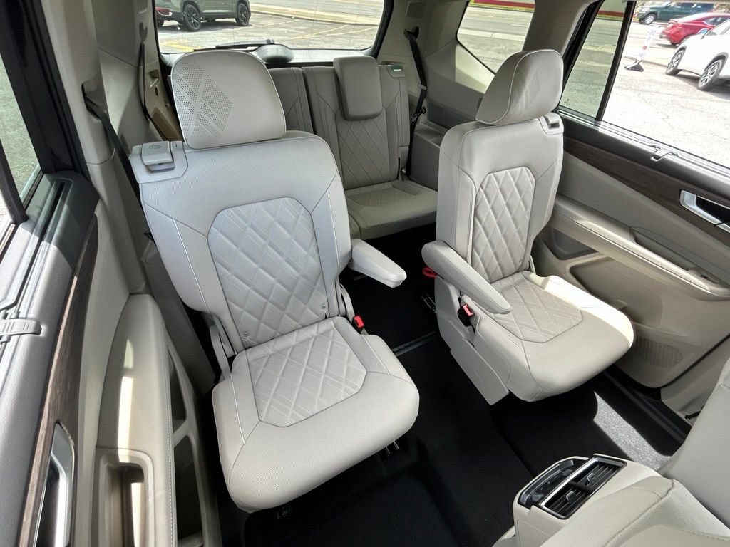 New 2026 Volkswagen Atlas SEL Premium R-Line AWD/4WD image 42