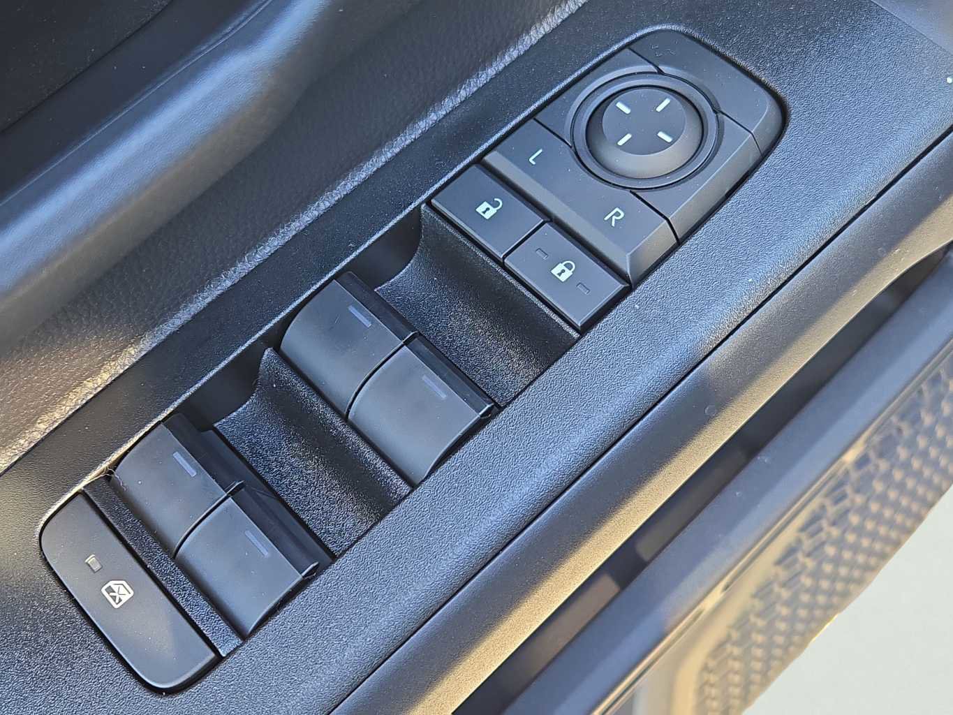 New 2026 Toyota 4Runner TRD Off-Road image 11