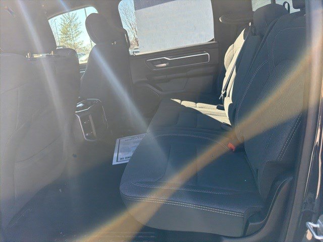 Used 2020 RAM 1500 Big Horn image 13