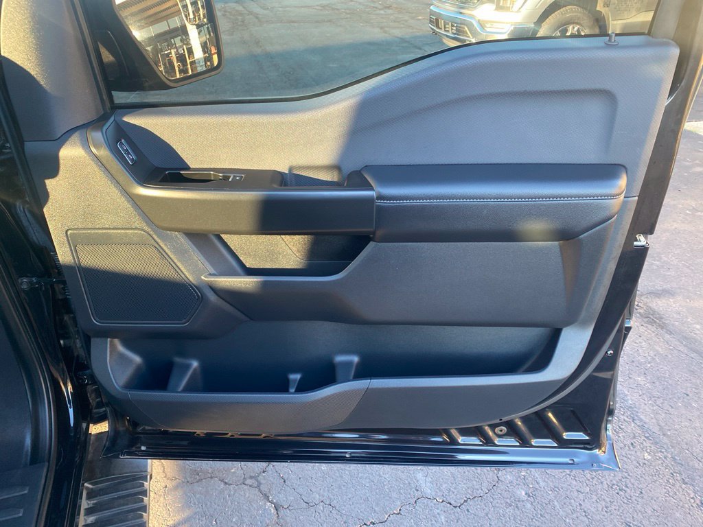 Certified 2022 Ford F150 XL w/ STX Appearance Package AWD/4WD image 36