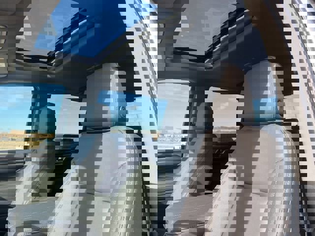 New 2026 Chevrolet Silverado 1500 LT Trail Boss w/ LT Trail Boss Premium Package image 18