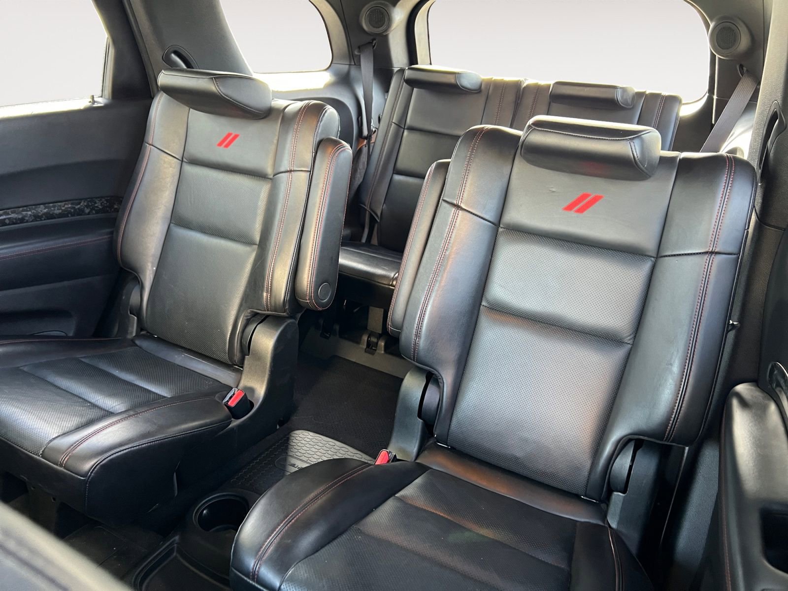 Used 2024 Dodge Durango R/T image 13