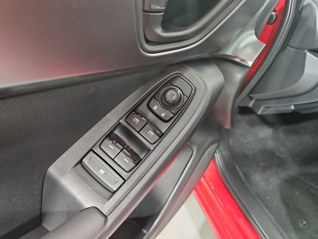 New 2025 Subaru Impreza 2.0i image 11