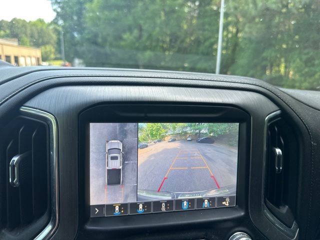 Used 2019 GMC Sierra 1500 Denali w/ Denali Ultimate Package AWD/4WD image 20