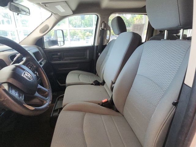 Used 2014 RAM 3500 Tradesman w/ Chrome Appearance Group RWD image 25