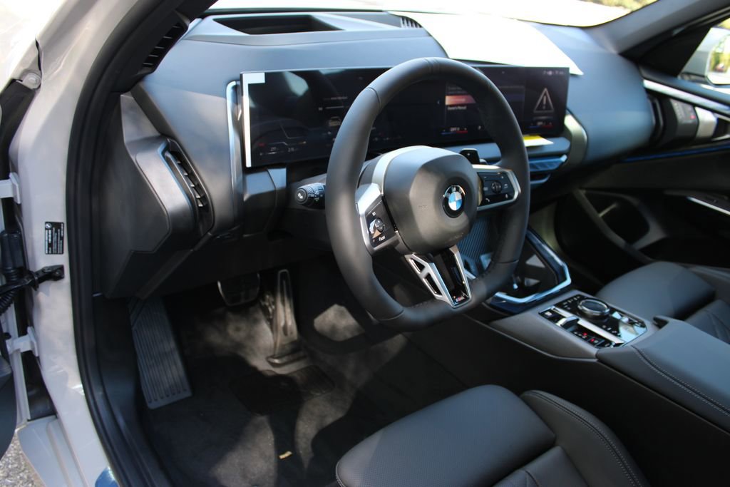 New 2026 BMW X3 xDrive30 w/ Premium Package image 48