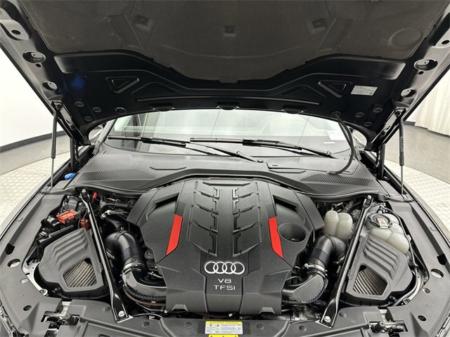 Used 2023 Audi S8 w/ S8 Executive Package image 26