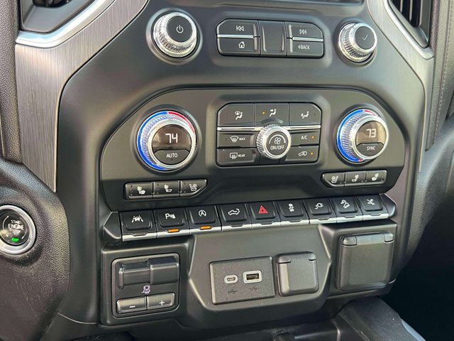 Used 2019 GMC Sierra 1500 Denali w/ Denali Ultimate Package AWD/4WD image 25