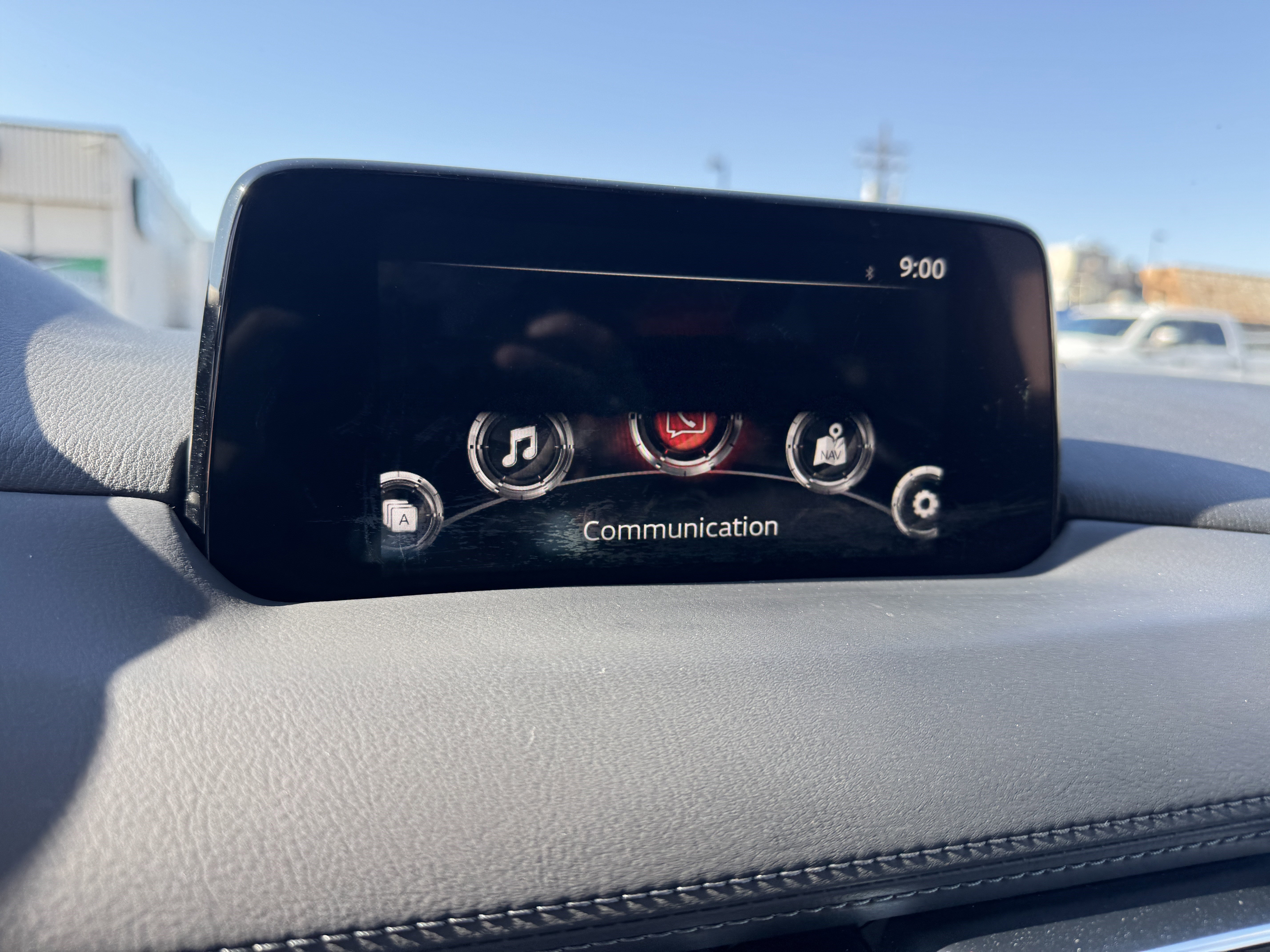 Used 2019 MAZDA CX-5 Touring AWD/4WD image 24