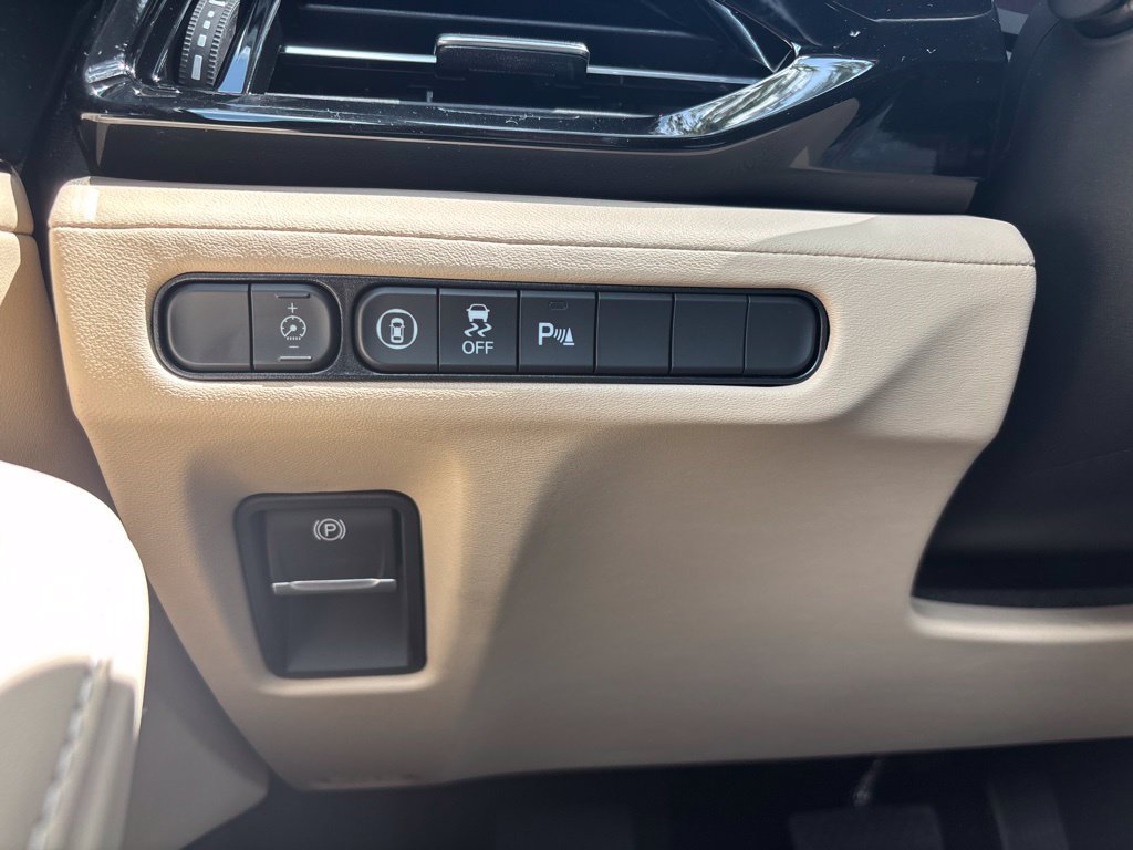 New 2026 Acura MDX w/ Technology Package FWD image 37