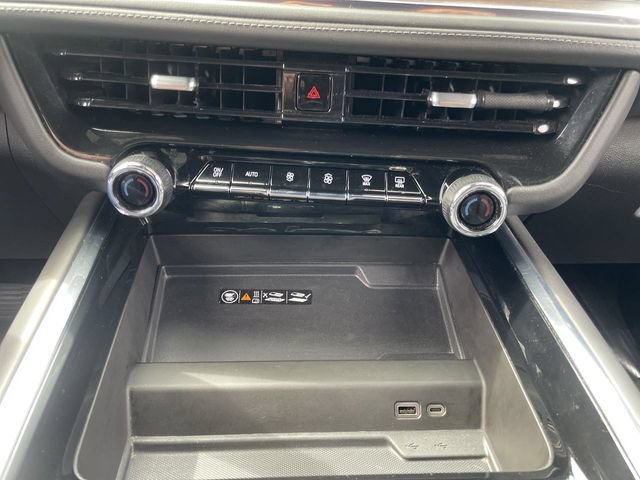 Certified 2025 Chevrolet Tahoe Z71 AWD/4WD image 19