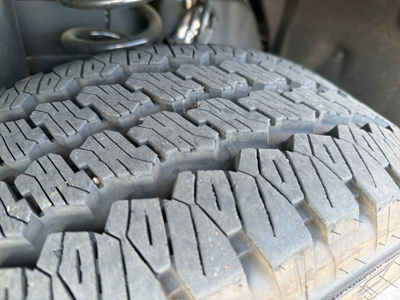 Used 2025 Ford F350 XLT w/ FX4 Off-Road Package image 8