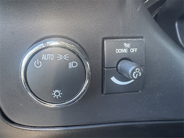 Used 2025 Chevrolet Express 3500 Extended w/ Driver Convenience Package image 18