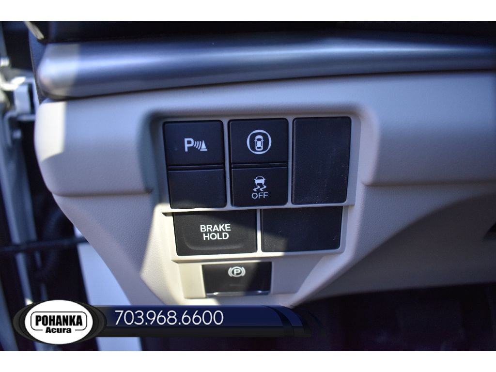 New 2026 Acura RDX SH-AWD w/ Technology Package image 23