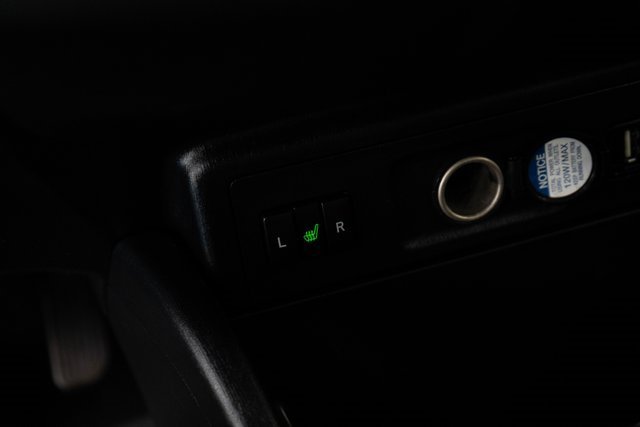 Used 2016 Toyota Prius V Four image 24