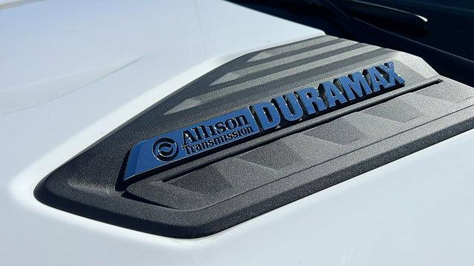 New 2026 Chevrolet Silverado 2500 High Country w/ High Country Premium Package image 11