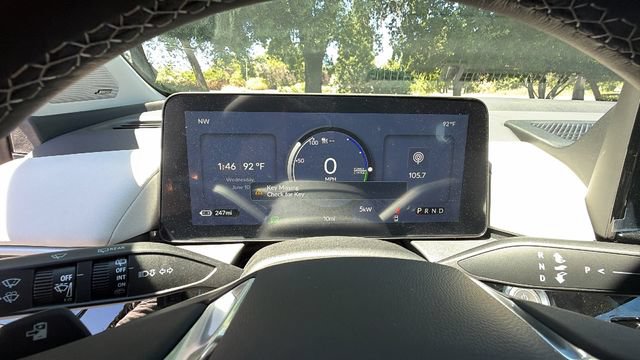 New 2026 Honda Prologue Touring image 29