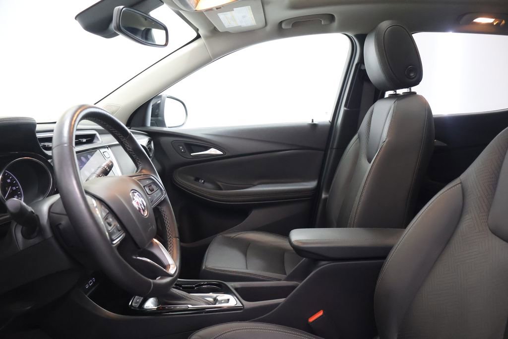 Used 2020 Buick Encore GX Essence w/ Experience Buick Package image 13
